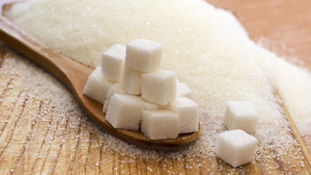 cómo afecta el azúcar