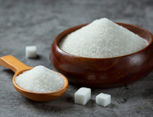 6 productos que llevan azúcar y no lo sabías