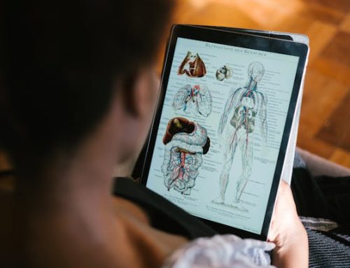 ¿Qué es la antropometría?