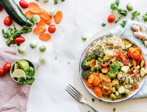 Nutrición emocional: cómo lo que sientes afecta a cómo comes