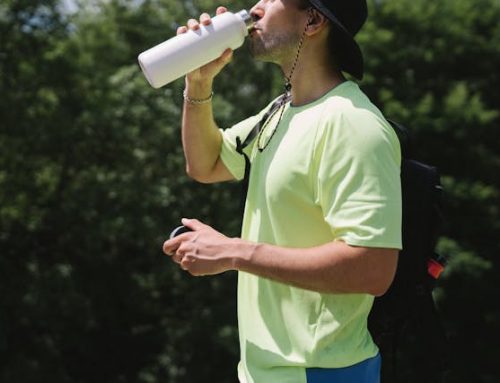 El papel de la vitamina D en otoño e invierno: cómo asegurarte de tener niveles óptimos