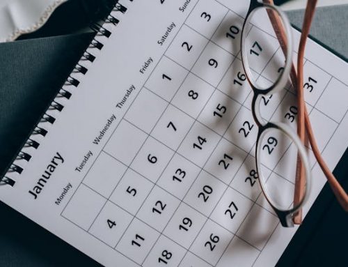 Cómo planificar tus comidas de la semana de forma eficiente