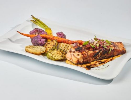 Cómo disfrutar de las fiestas sin descuidar tu nutrición deportiva