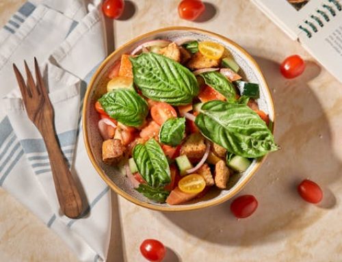 Cómo fortalecer tus defensas con la alimentación en temporada fría