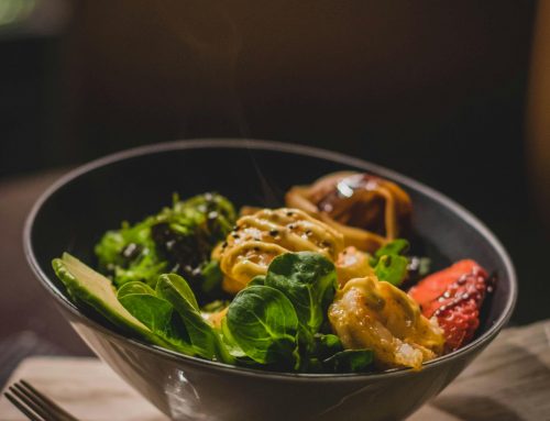 ¿Comer sano en Móstoles? Opciones de restaurantes con platos equilibrados