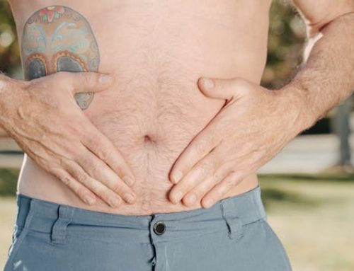 Hinchazón abdominal y digestiones pesadas: Cuando «comer sano» no es suficiente
