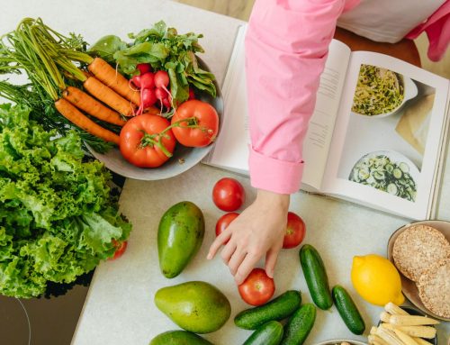 Dieta personalizada vs dietas milagro: Por qué la educación nutricional es la clave del éxito
