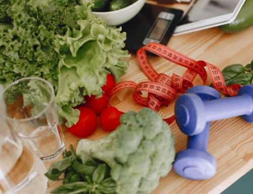 Dieta deportiva: ¿qué comer para rendir más?