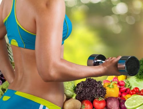 Nutricionista deportivo Madrid: ¿cuándo pedir cita?