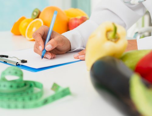 Nutricionista deportivo: guía para elegir al mejor