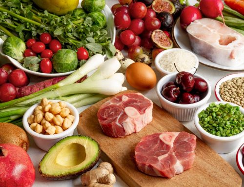 Superávit calórico: ¿cómo hacerlo sin ganar grasa?